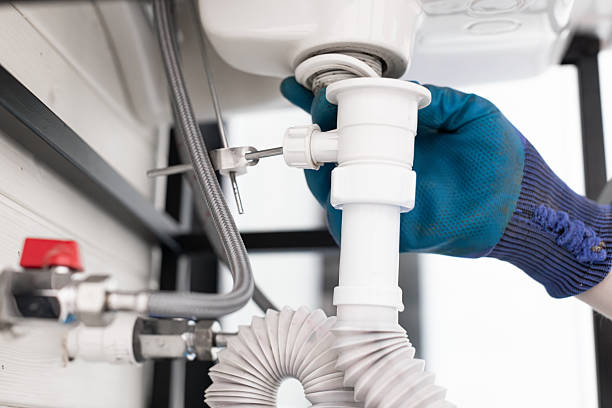Reliable Plumbing contractor in Dry Branch, GA by Masters Plumbing Service