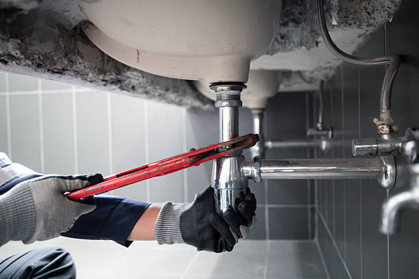 Trusted Gas Line Repair service in Dry Branch, GA - Masters Plumbing Service